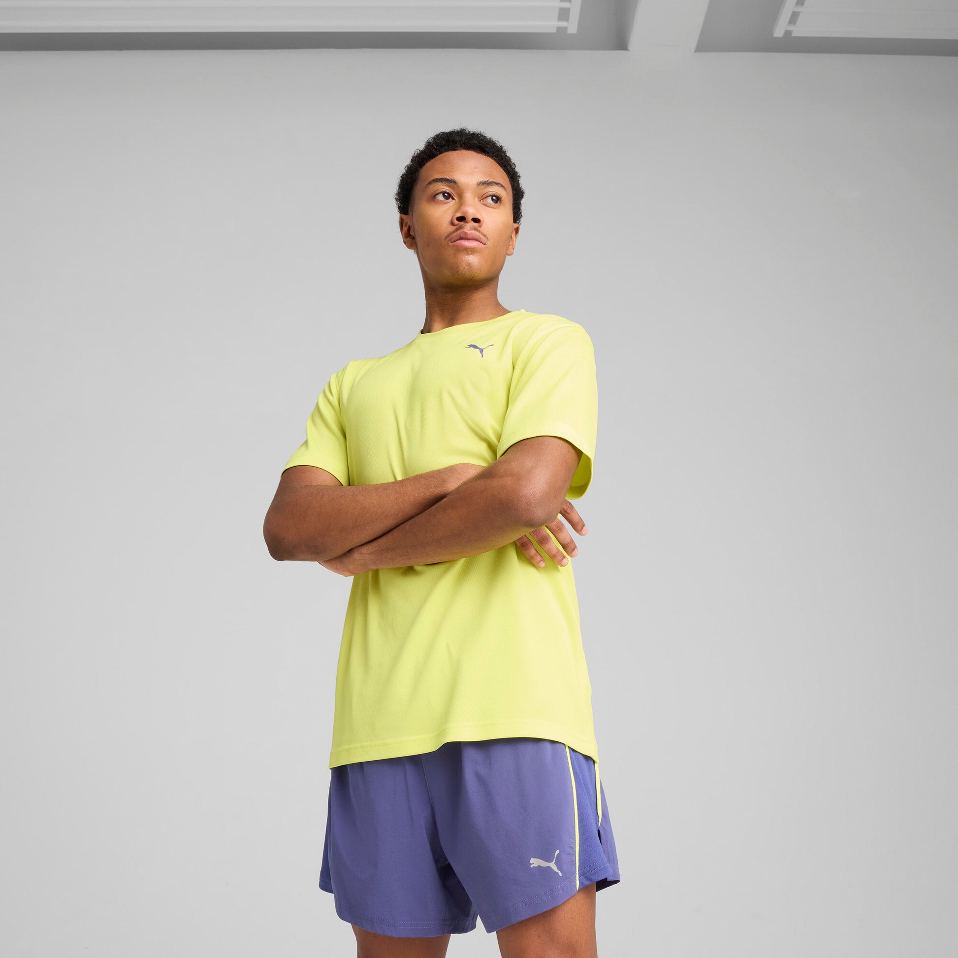 PUMA T.SHIRT Sporting Goods |52656339