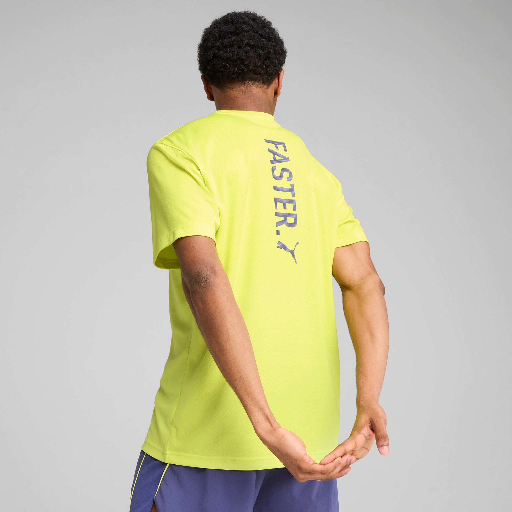 PUMA T.SHIRT Sporting Goods |52656339