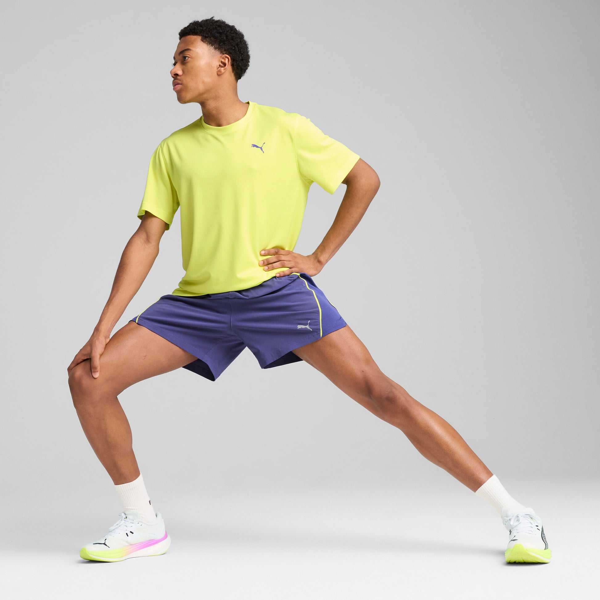 PUMA T.SHIRT Sporting Goods |52656339