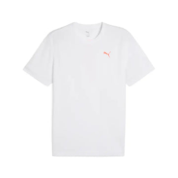 Graphics Running Faster Tee Men