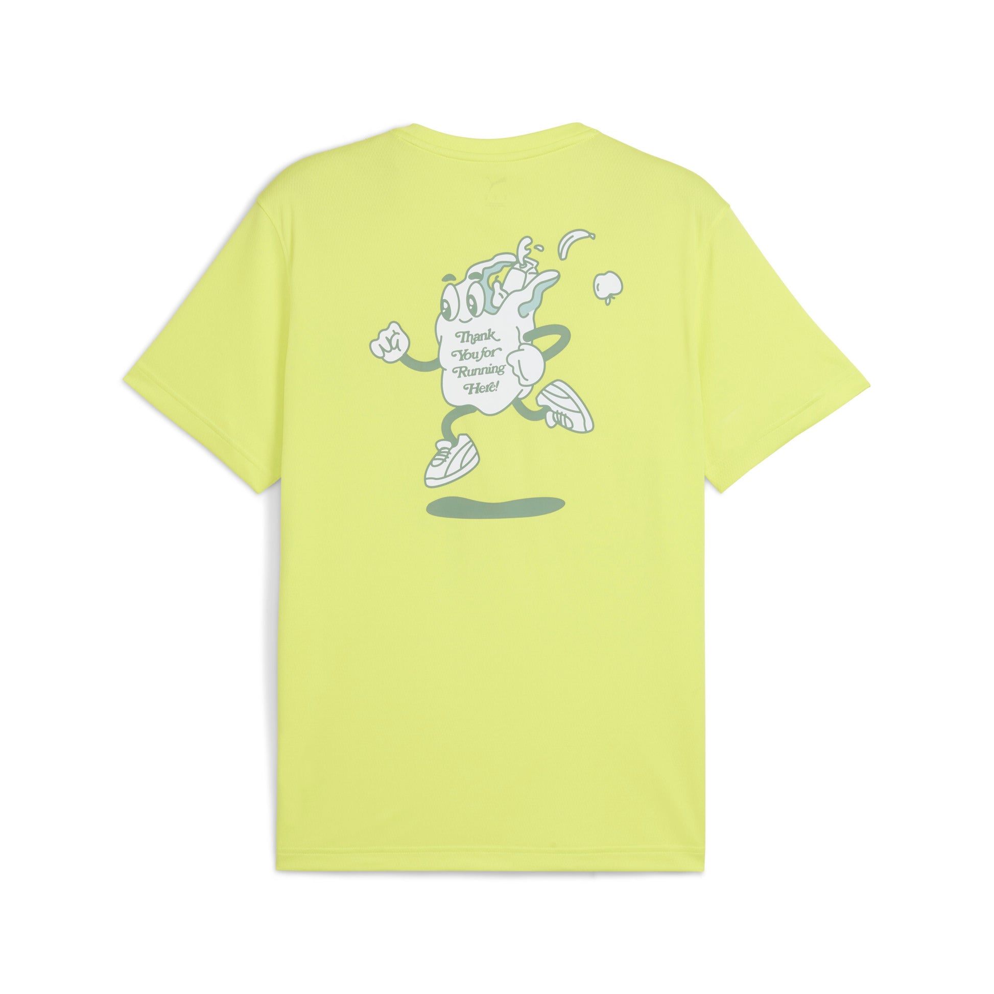 PUMA T.SHIRT Sporting Goods |52656439