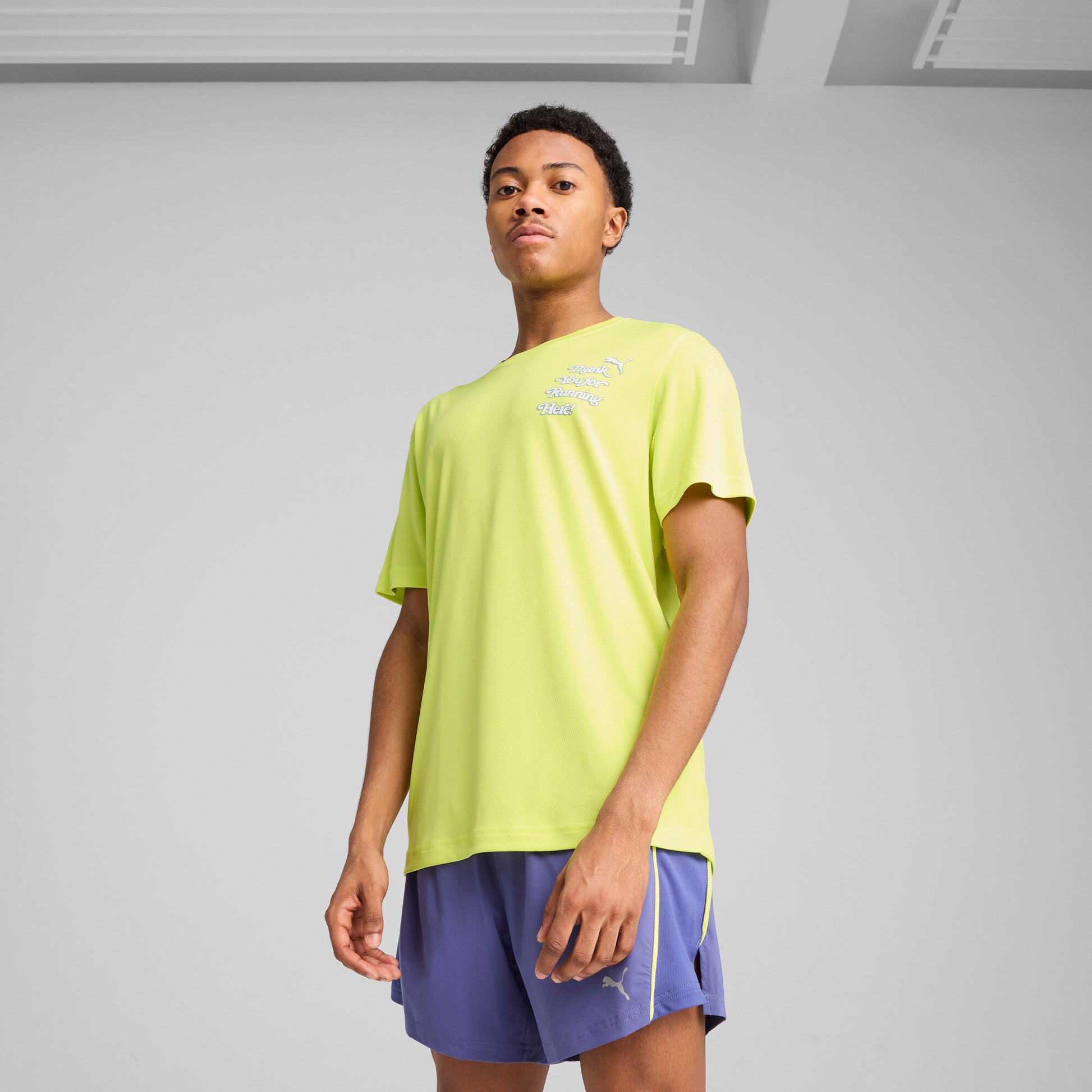 PUMA T.SHIRT Sporting Goods |52656439