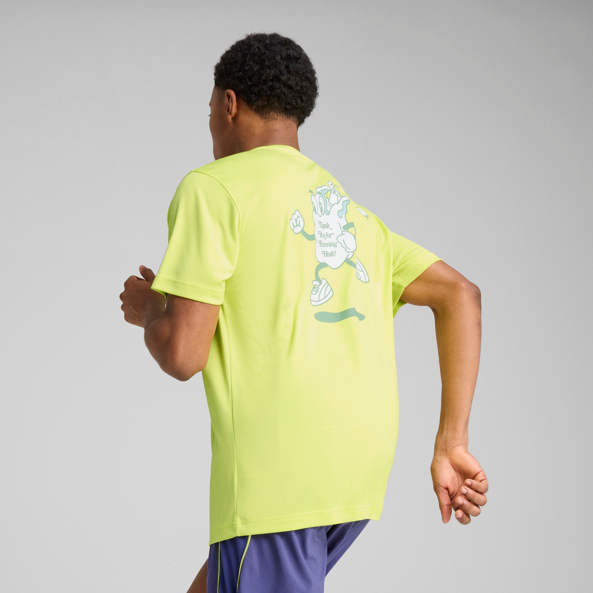 PUMA T.SHIRT Sporting Goods |52656439