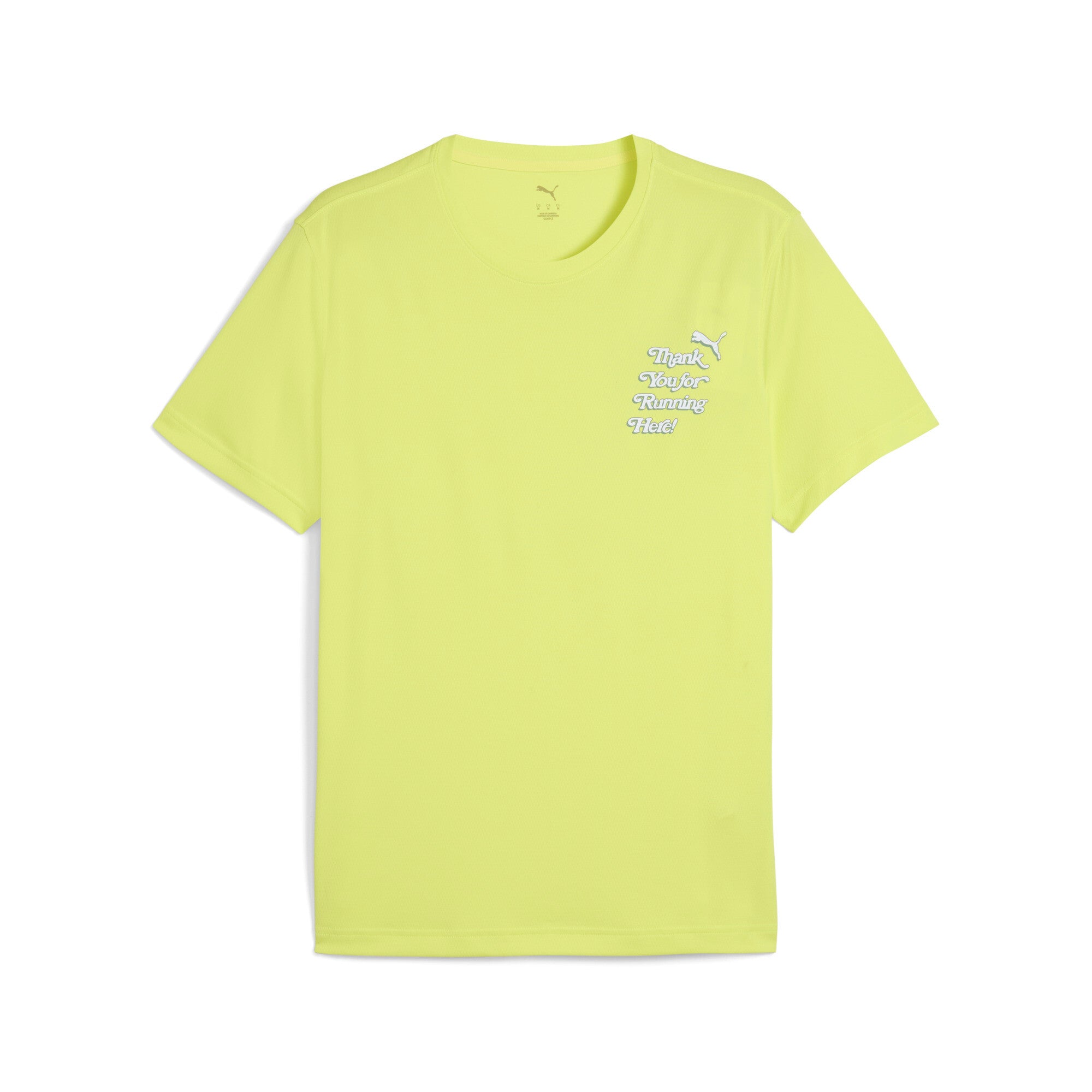 PUMA T.SHIRT Sporting Goods |52656439