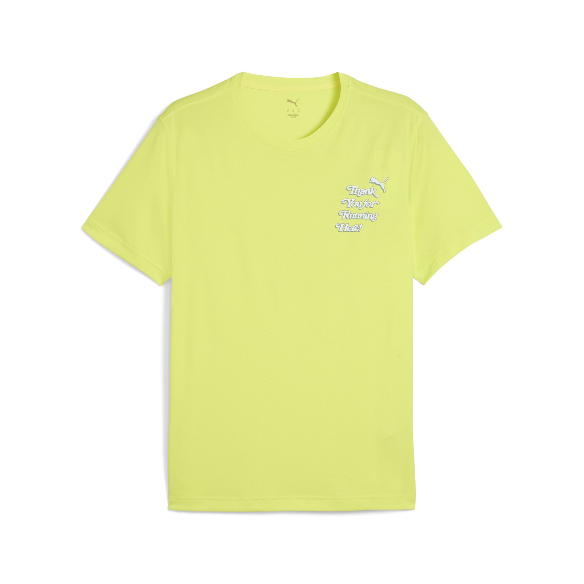 PUMA T.SHIRT Sporting Goods |52656439
