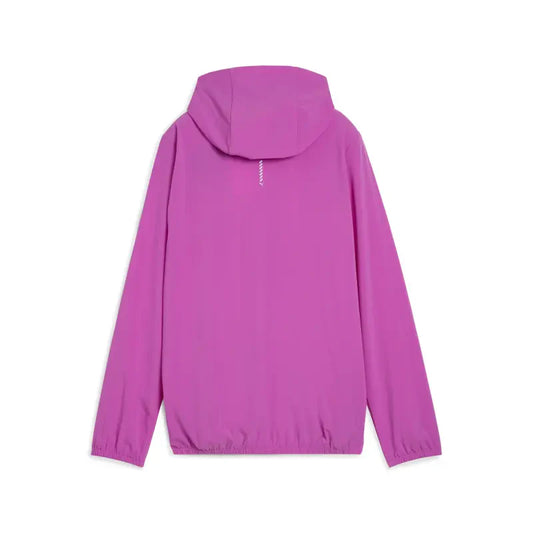 VELOCITY Woven Running Jacket Women