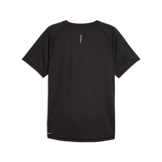 M RUN VELOCITY TEE (