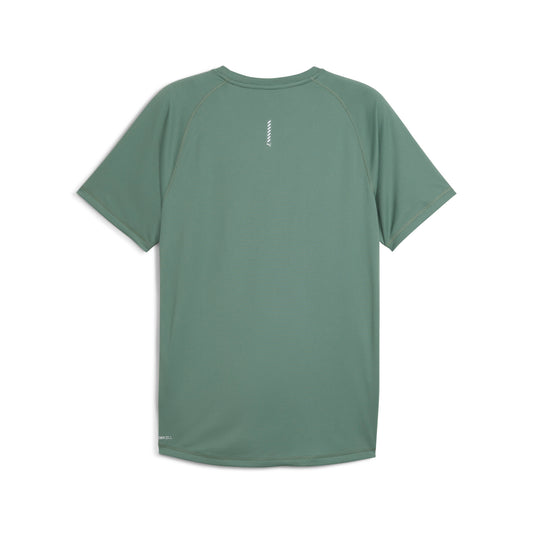 M RUN VELOCITY TEE