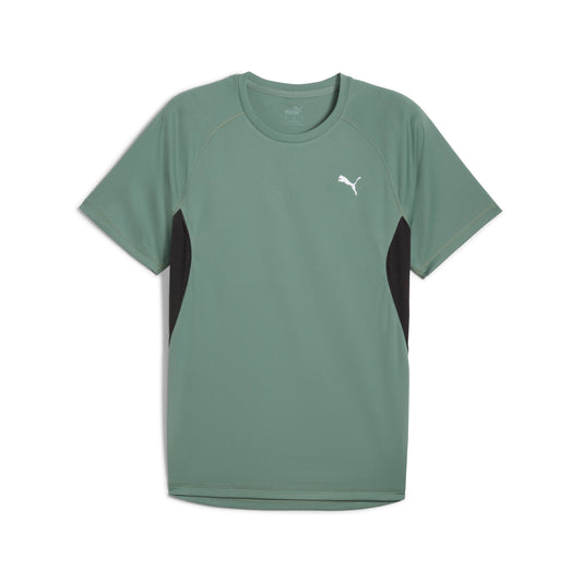 M RUN VELOCITY TEE