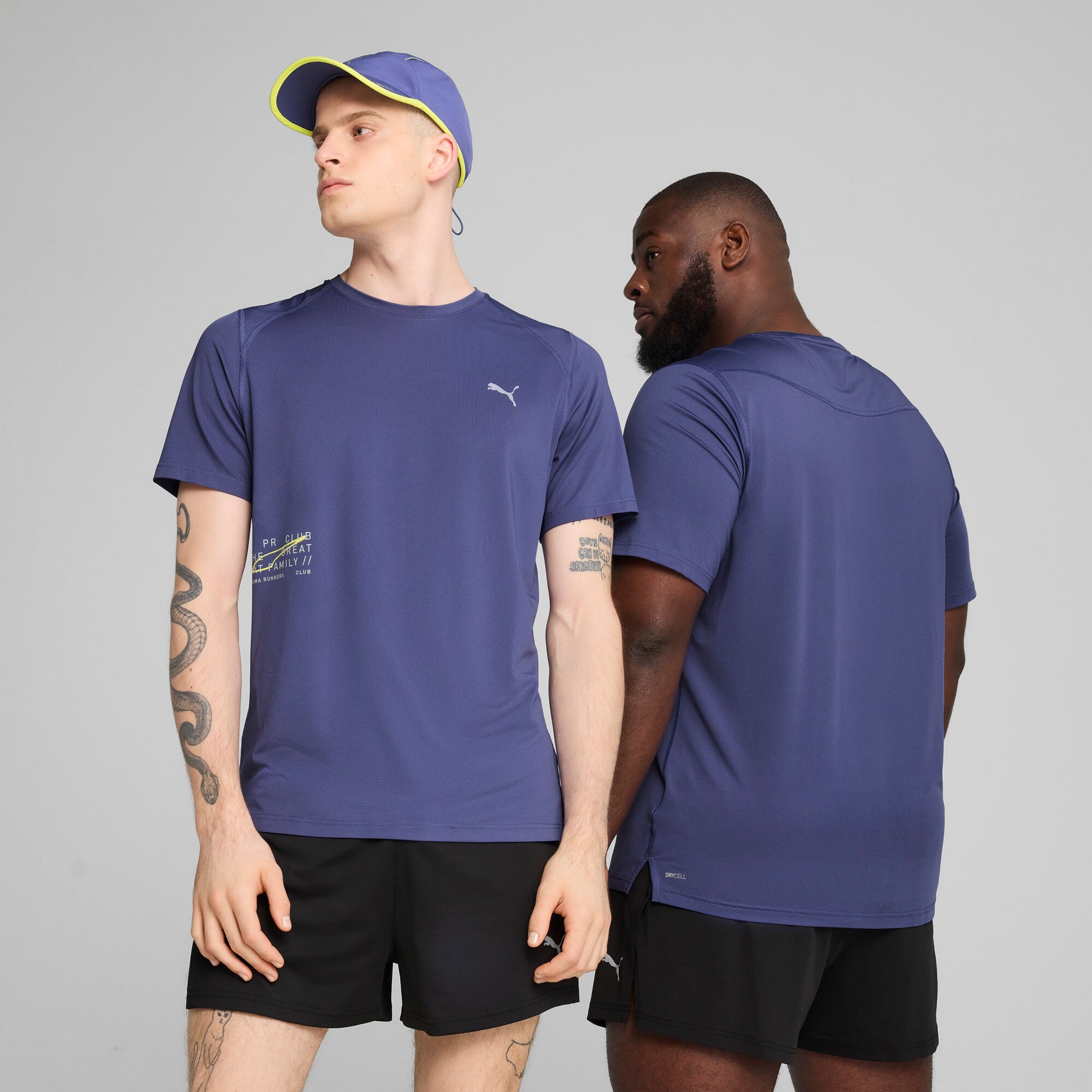 PUMA T.SHIRT Sporting Goods |52663146