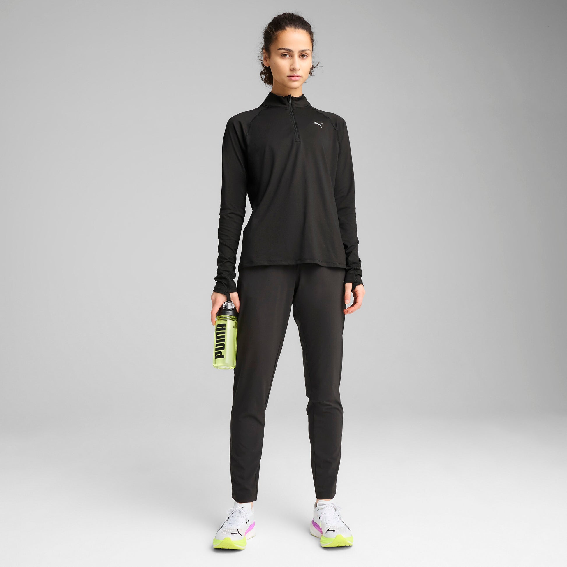 PUMA TRACKTOP Sporting Goods |52665001