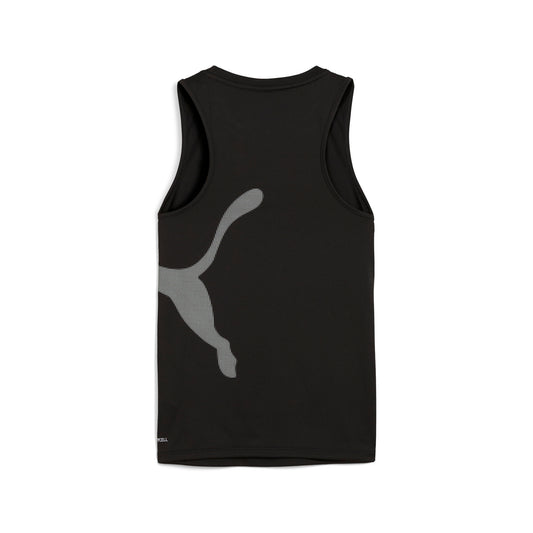 W TAD BIG LOGO TANK