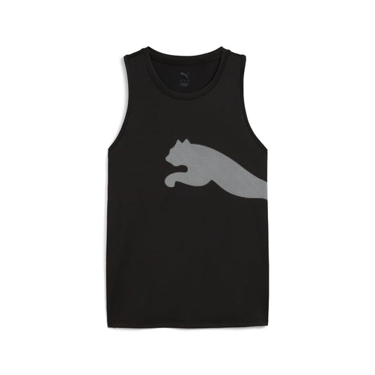 W TAD BIG LOGO TANK