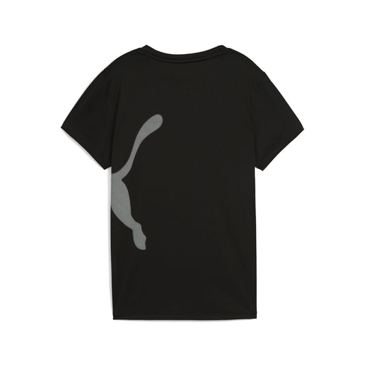 W TAD BIG LOGO TEE