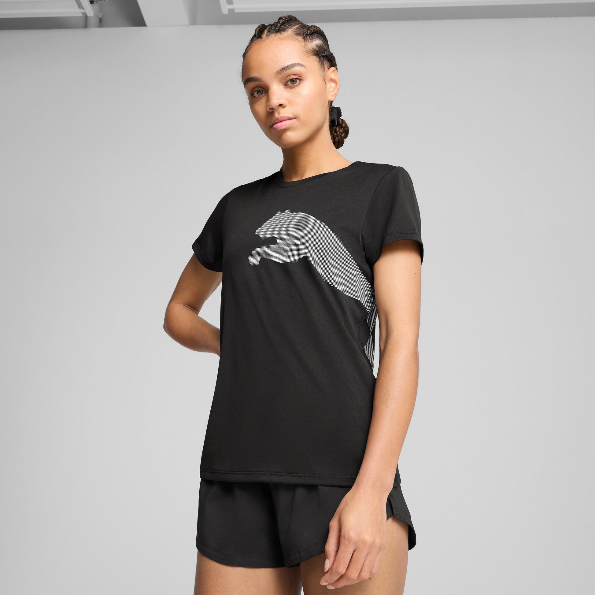 PUMA T.SHIRT Sporting Goods |52667301