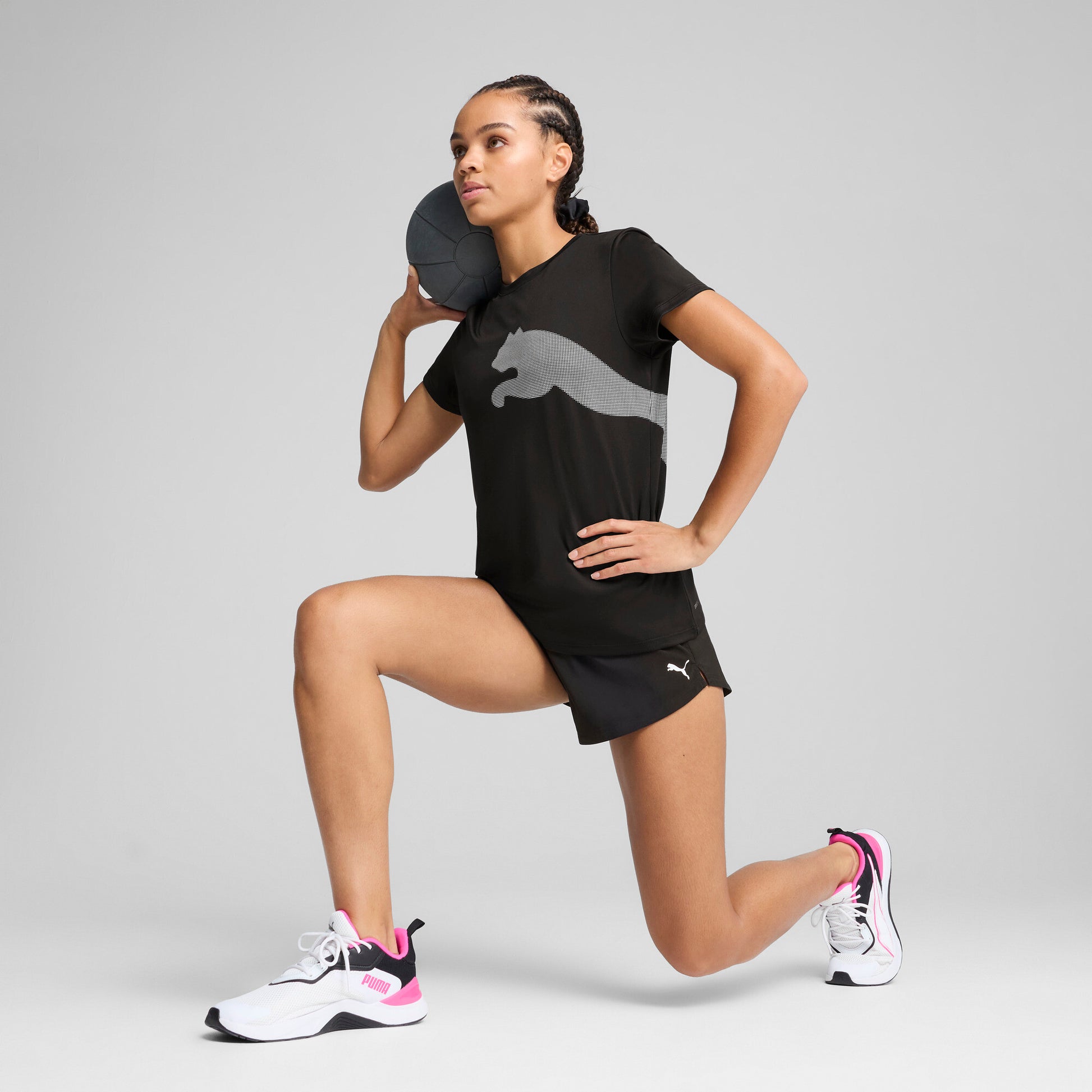 PUMA T.SHIRT Sporting Goods |52667301