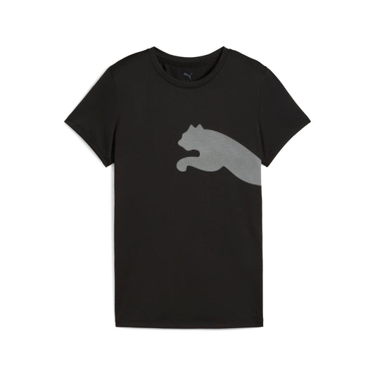 W TAD BIG LOGO TEE