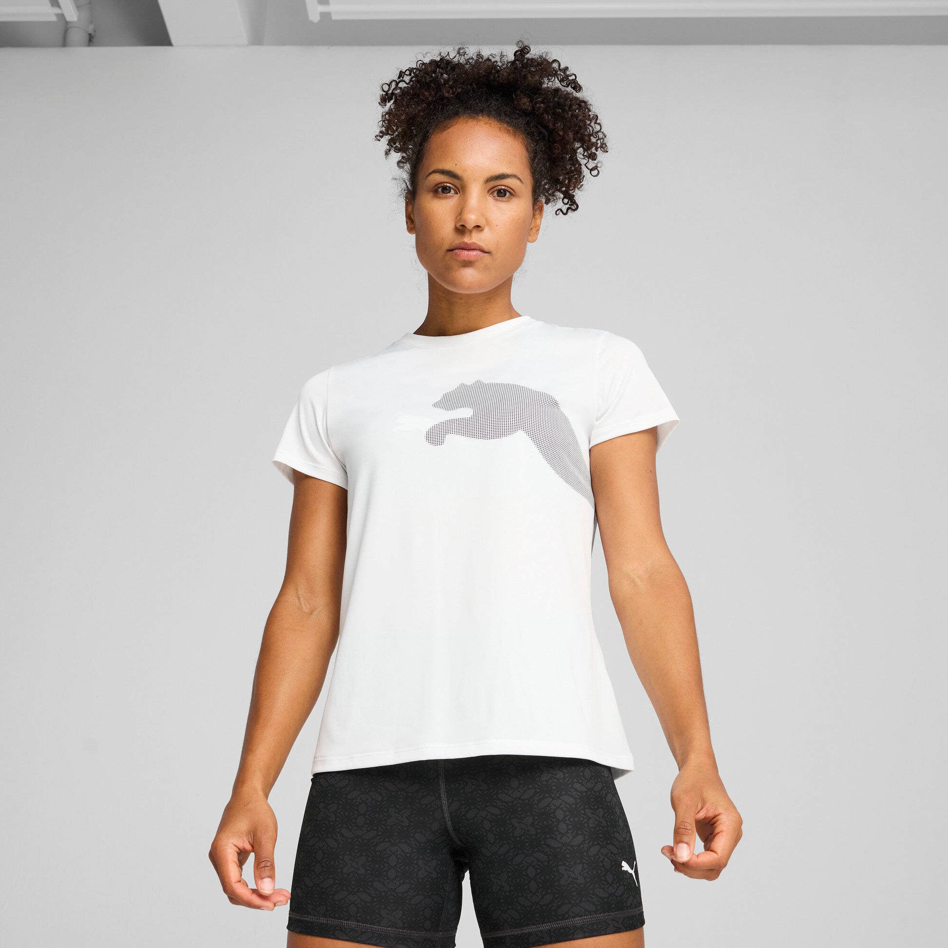 PUMA T.SHIRT Sporting Goods |52667302