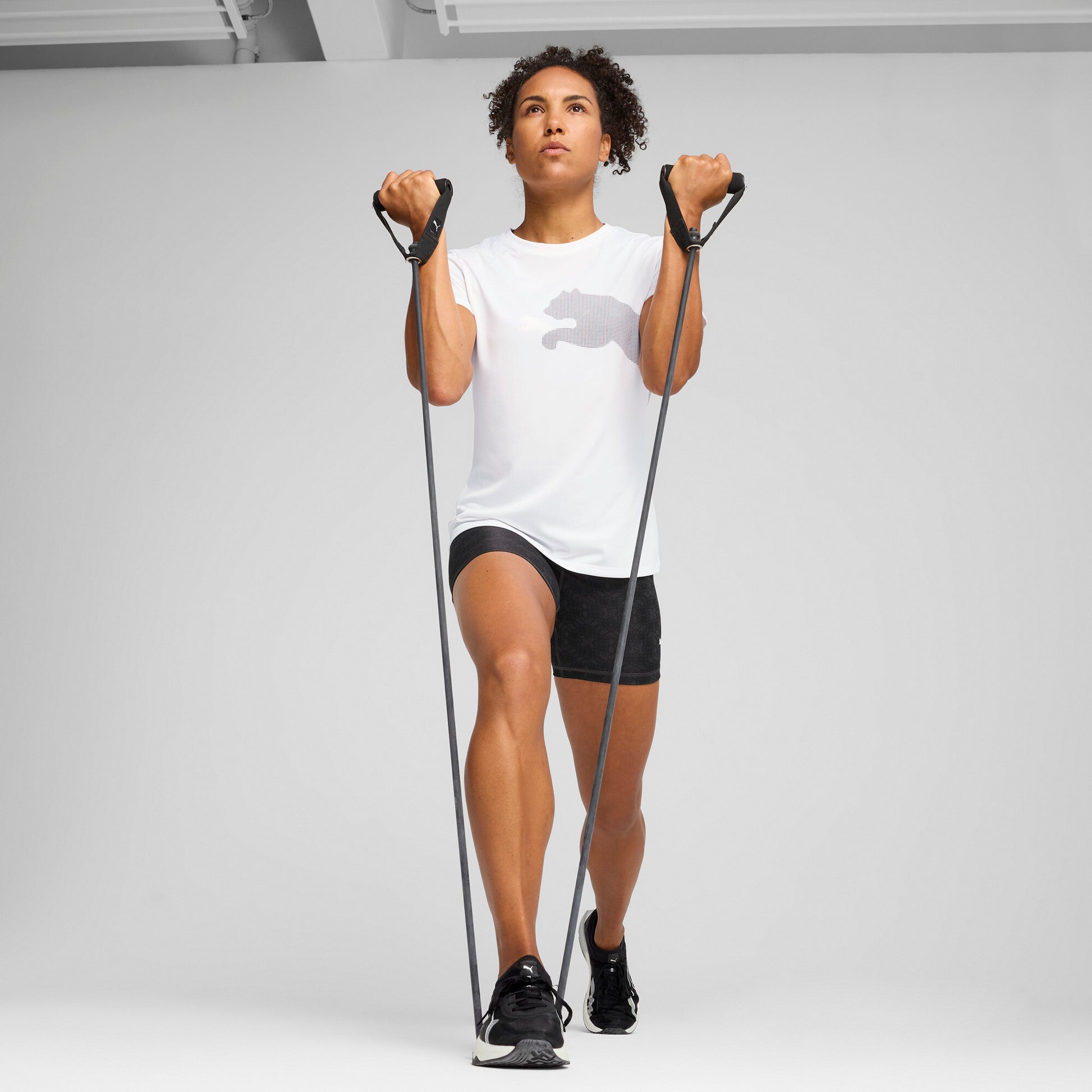 PUMA T.SHIRT Sporting Goods |52667302