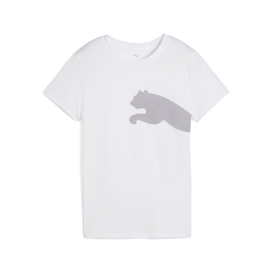 W TAD BIG LOGO TEE