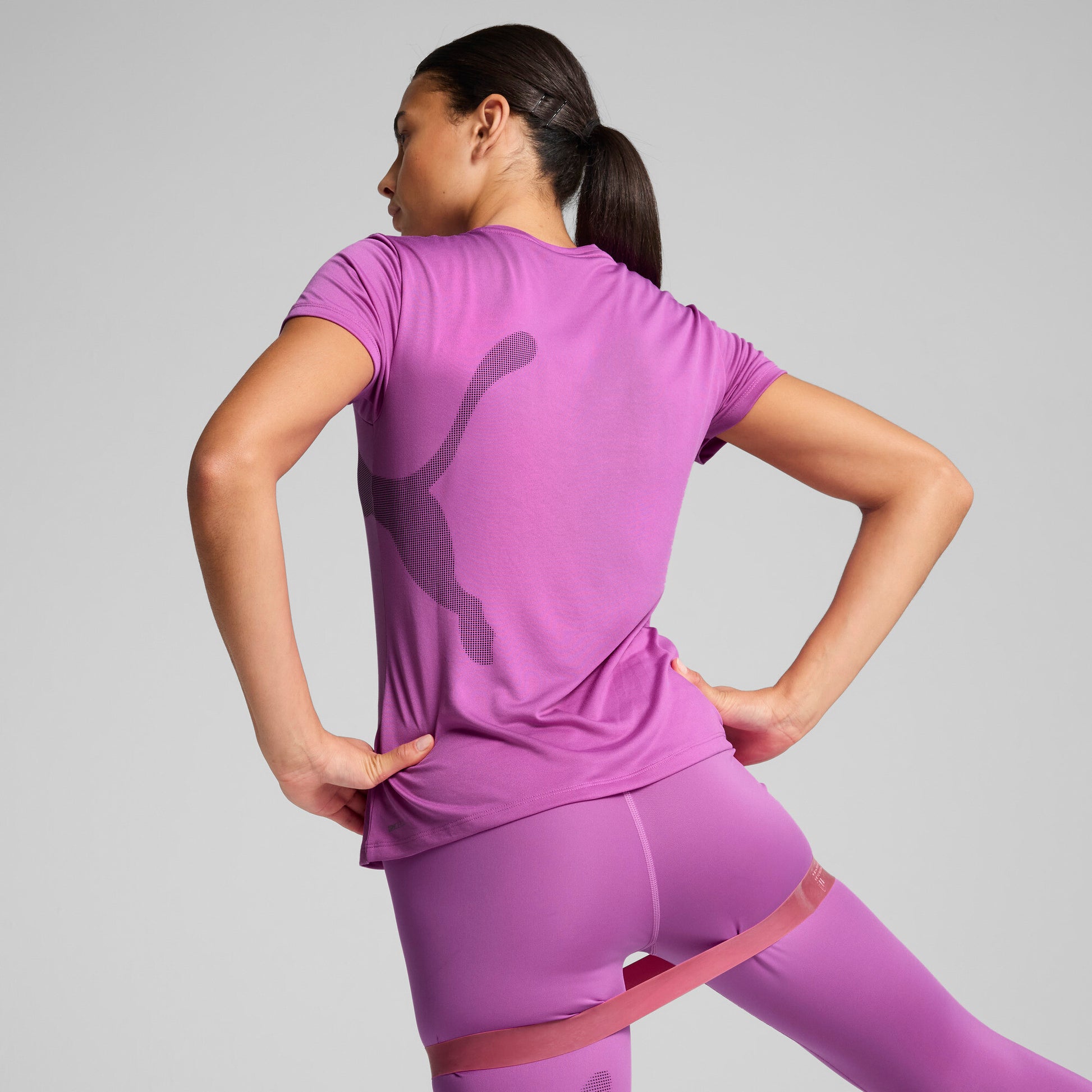 PUMA T.SHIRT Sporting Goods |52667389