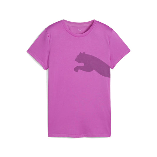 W TAD BIG LOGO TEE
