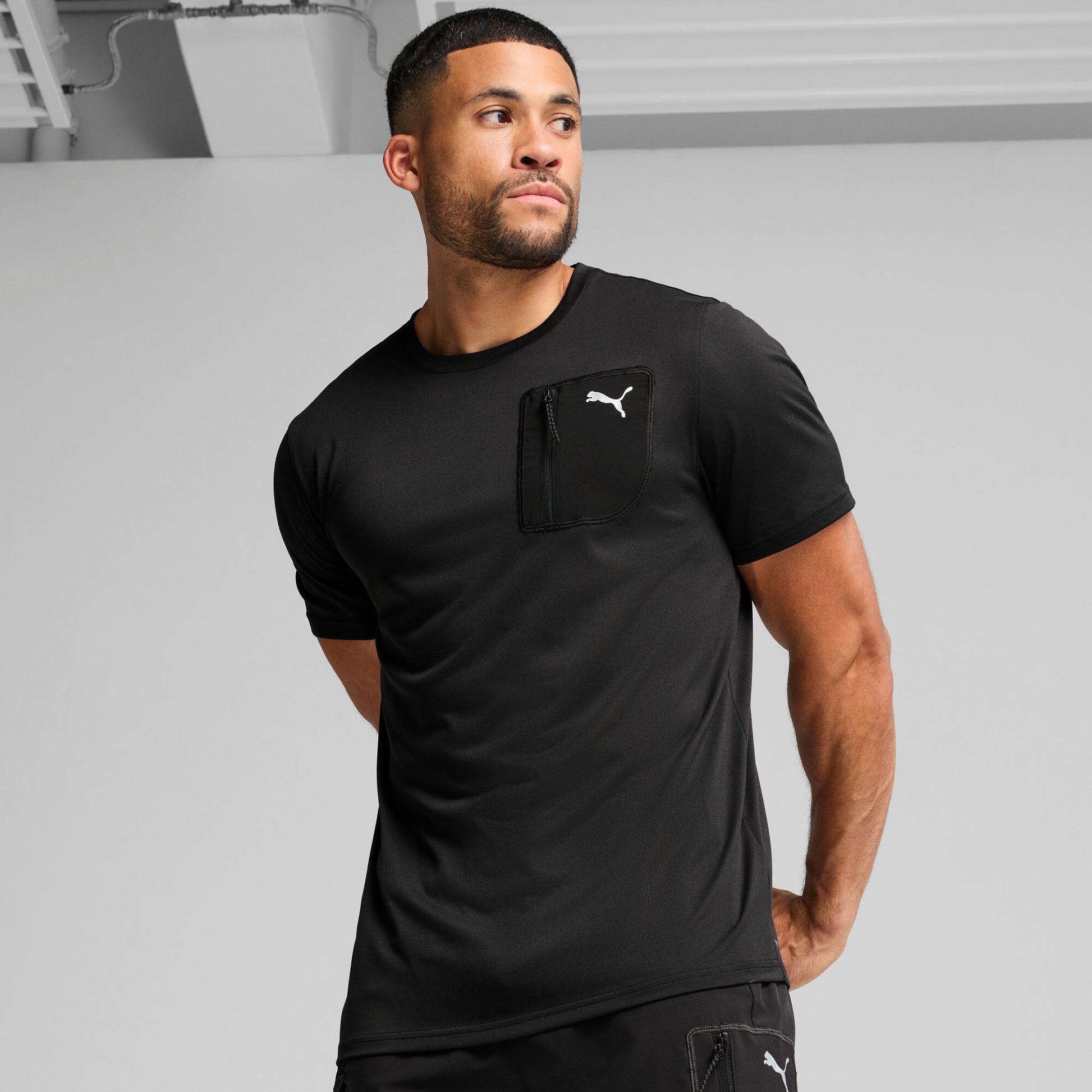 PUMA T.SHIRT Sporting Goods |52671501