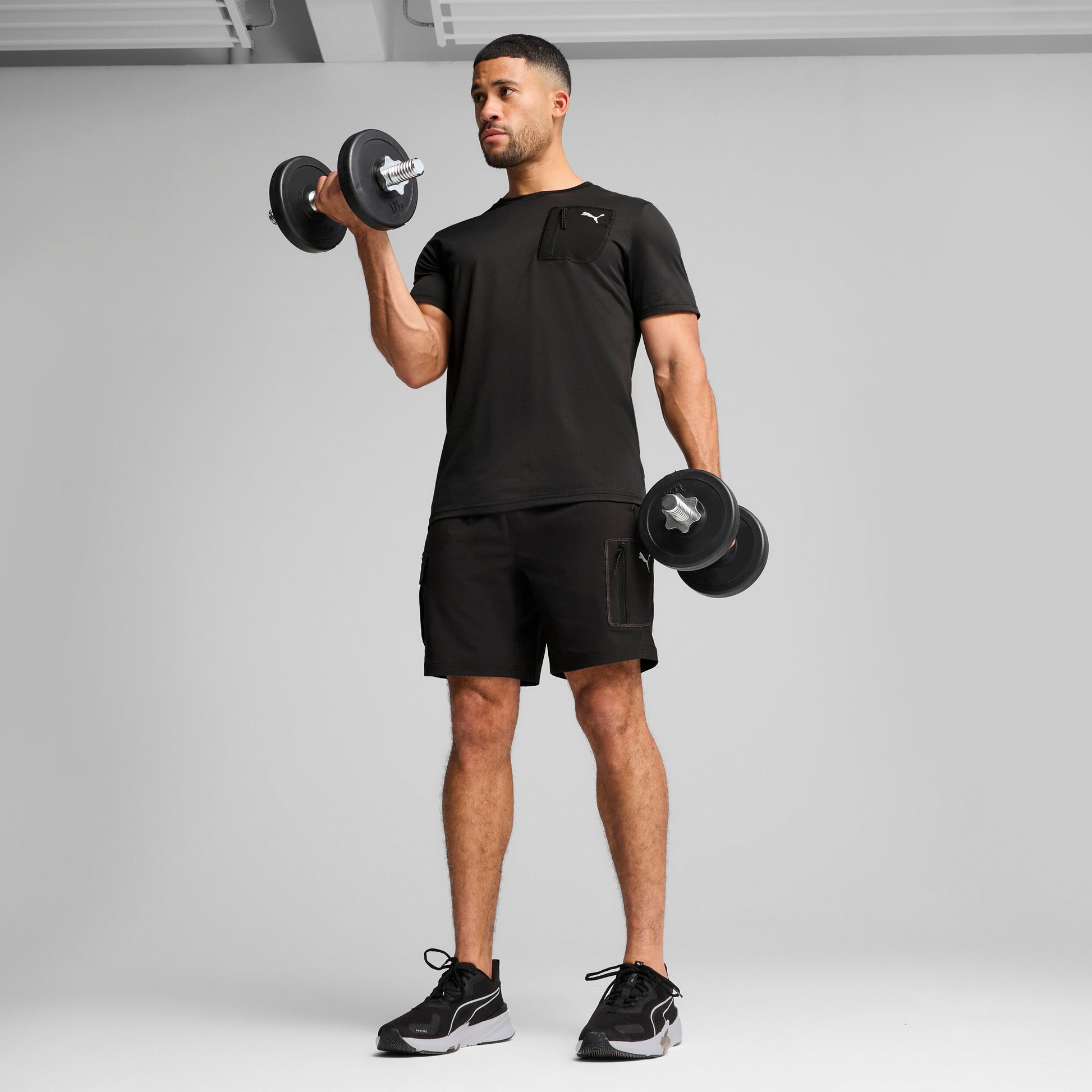 PUMA T.SHIRT Sporting Goods |52671501