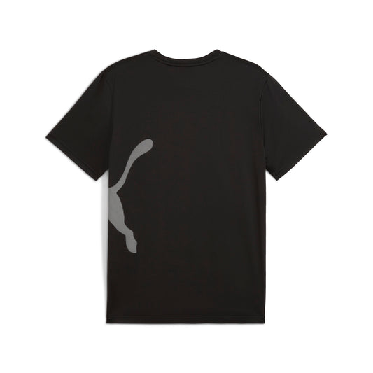 M TAD BIG LOGO Tee