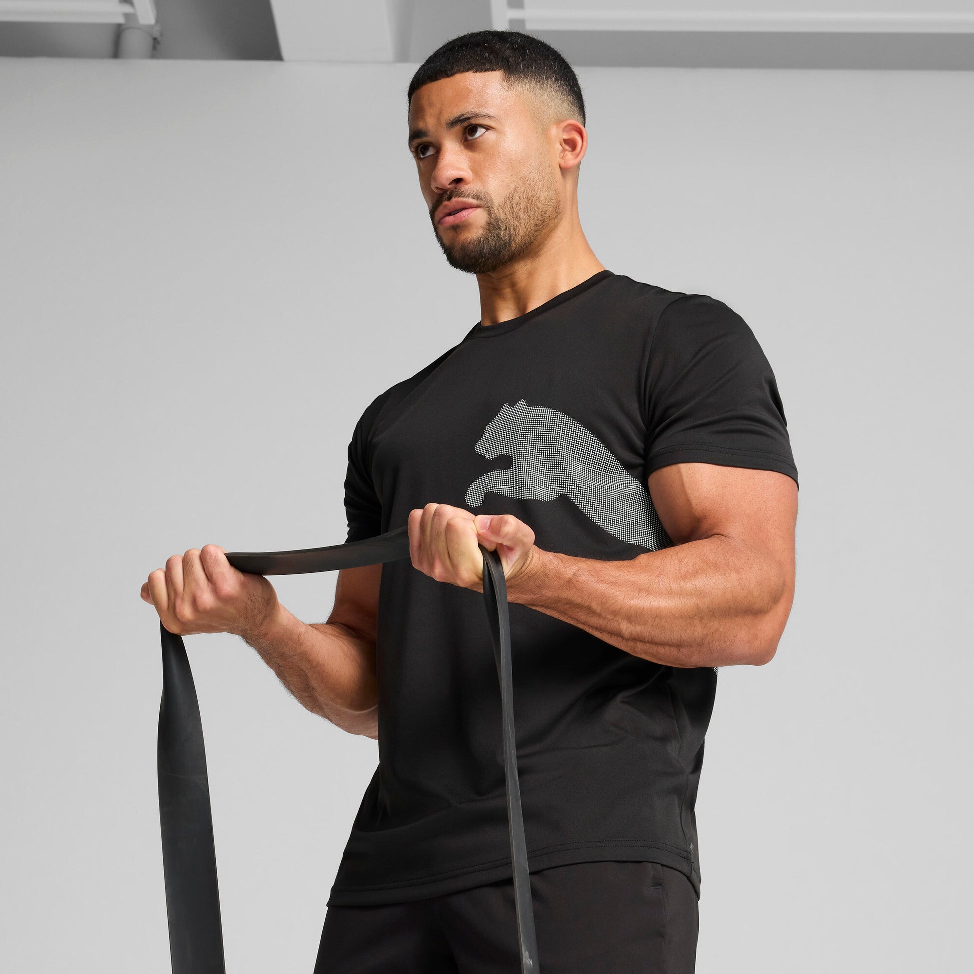 PUMA T.SHIRT Sporting Goods |52672101