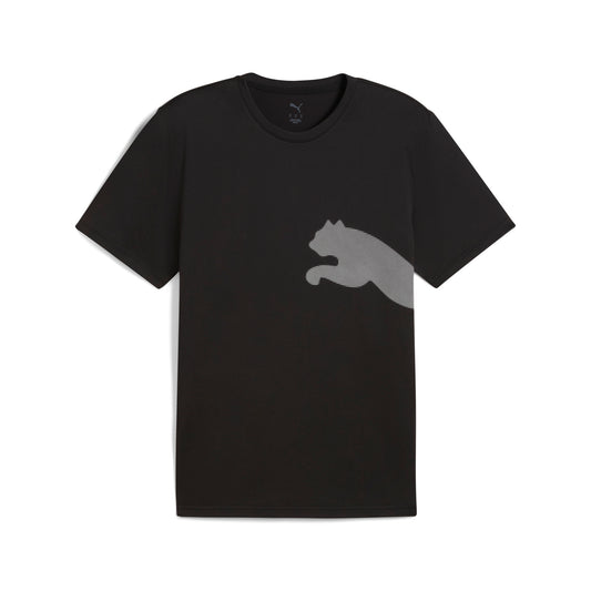 M TAD BIG LOGO Tee