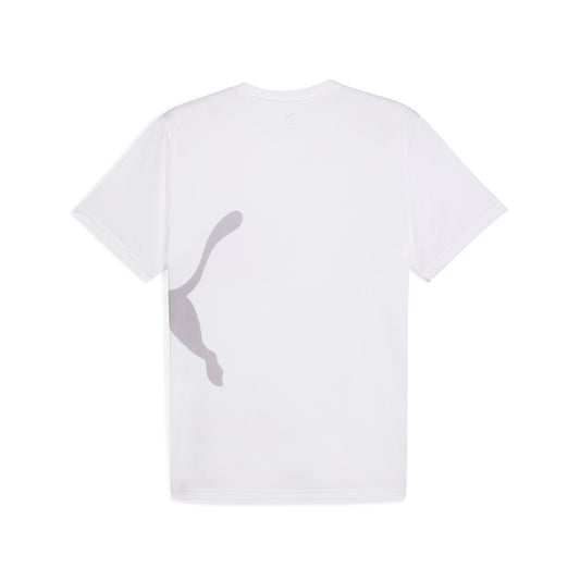 M TAD BIG LOGO Tee