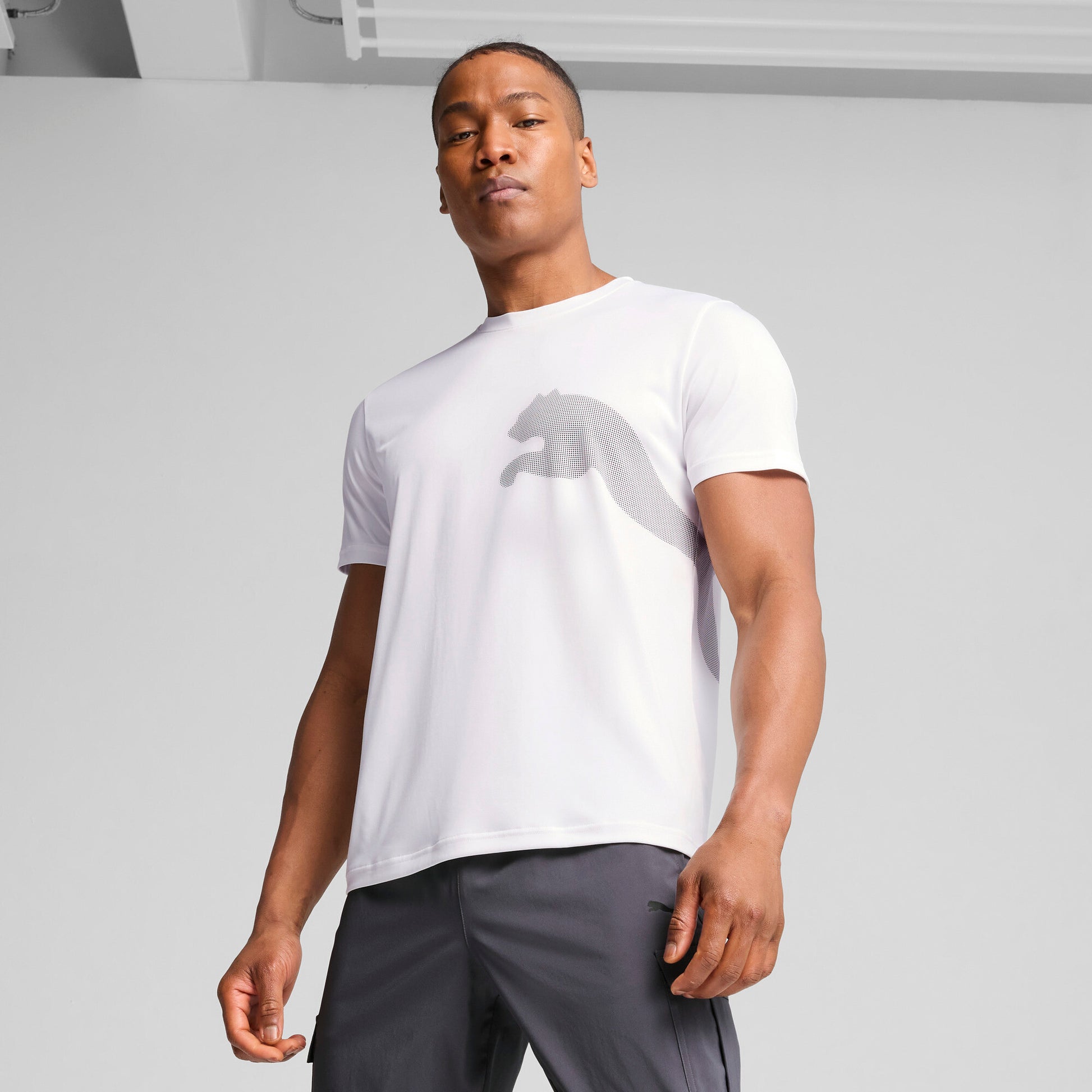 PUMA T.SHIRT Sporting Goods |52672102