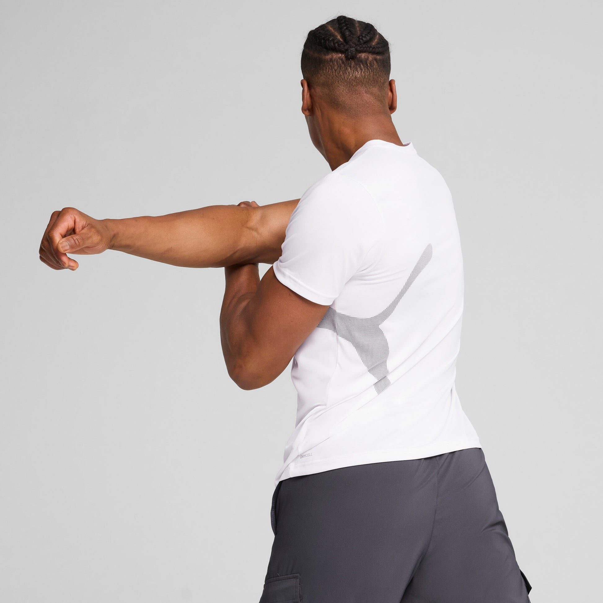 PUMA T.SHIRT Sporting Goods |52672102