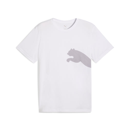 M TAD BIG LOGO Tee