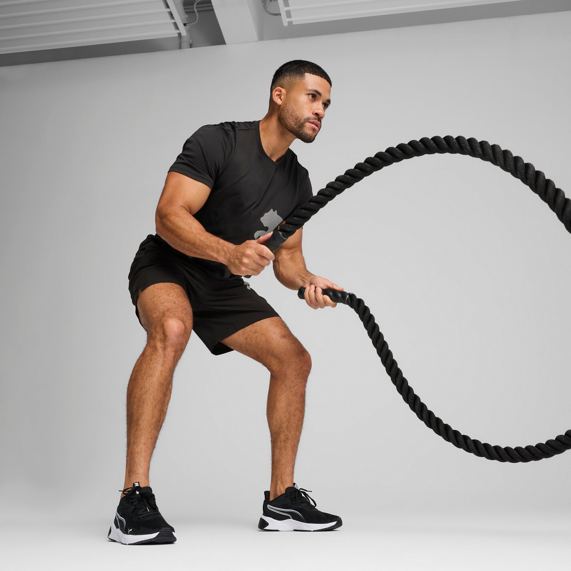 PUMA SHORT Sporting Goods |52672301