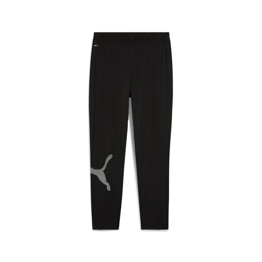 M TAD BIG LOGO Woven