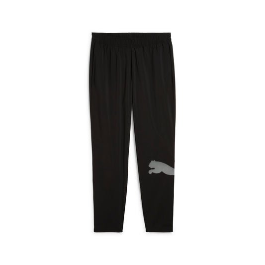 M TAD BIG LOGO Woven