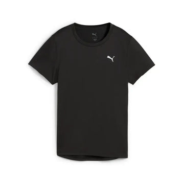 Train All Day Essentials Crew Tee Women