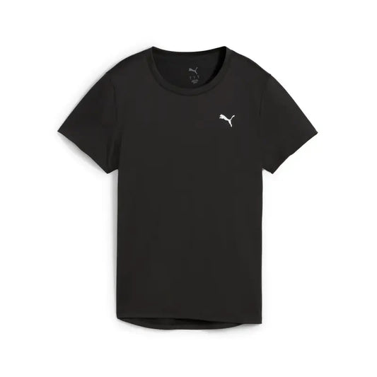Train All Day Essentials Crew Tee Women