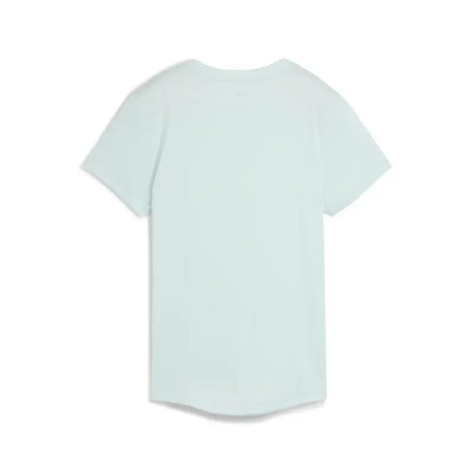 Train All Day Essentials Crew Tee Women