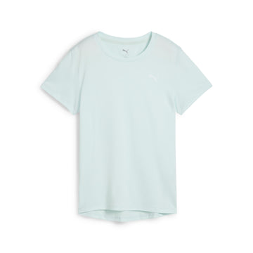 Train All Day Essentials Crew Tee Women