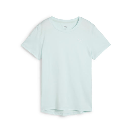 Train All Day Essentials Crew Tee Women