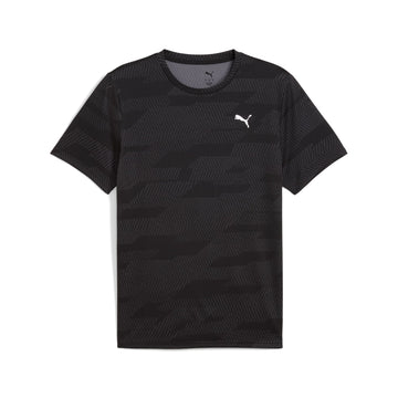 FLEX Jacquard Training Tee Men