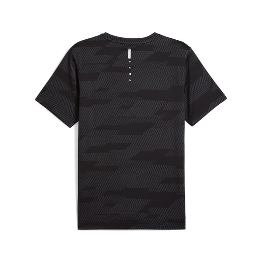 FLEX Jacquard Training Tee Men