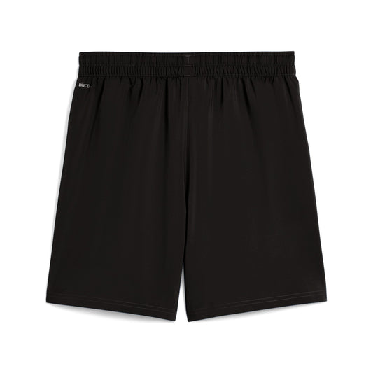 TRAIN ALL DAY Foundations Woven 7 Shorts Men