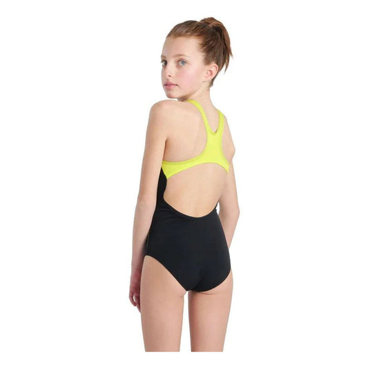 Girl'S Swimsuit Swim Pro Back
