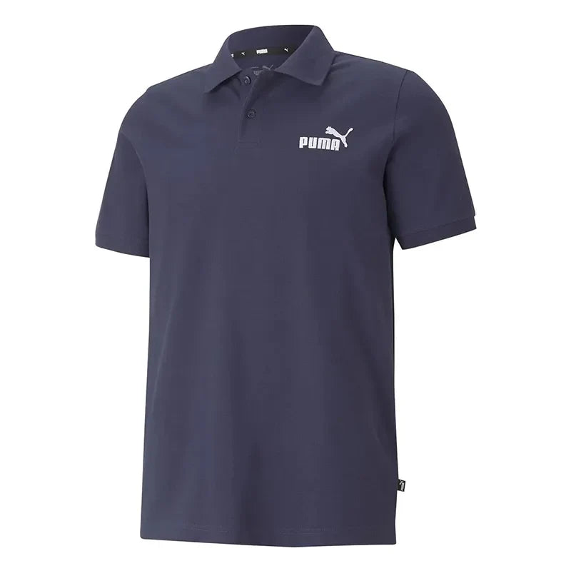 PUMA POLOSHIRTS