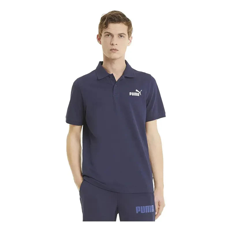 PUMA POLOSHIRTS