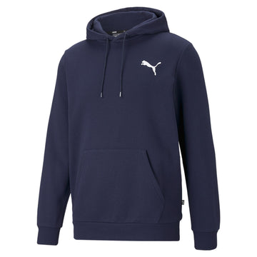 Essentials Small Logo Fleece Hoodie